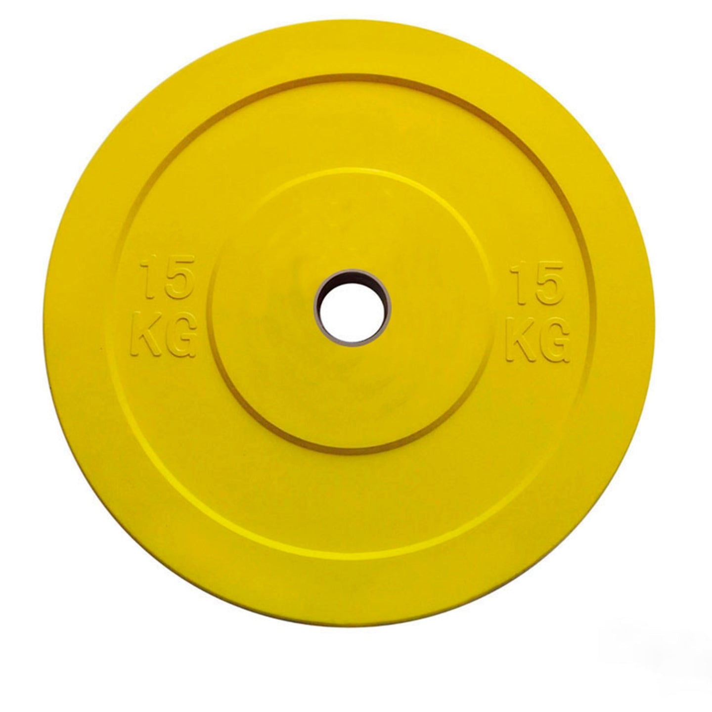 Toorx Bumperplate Challenge 15 kg