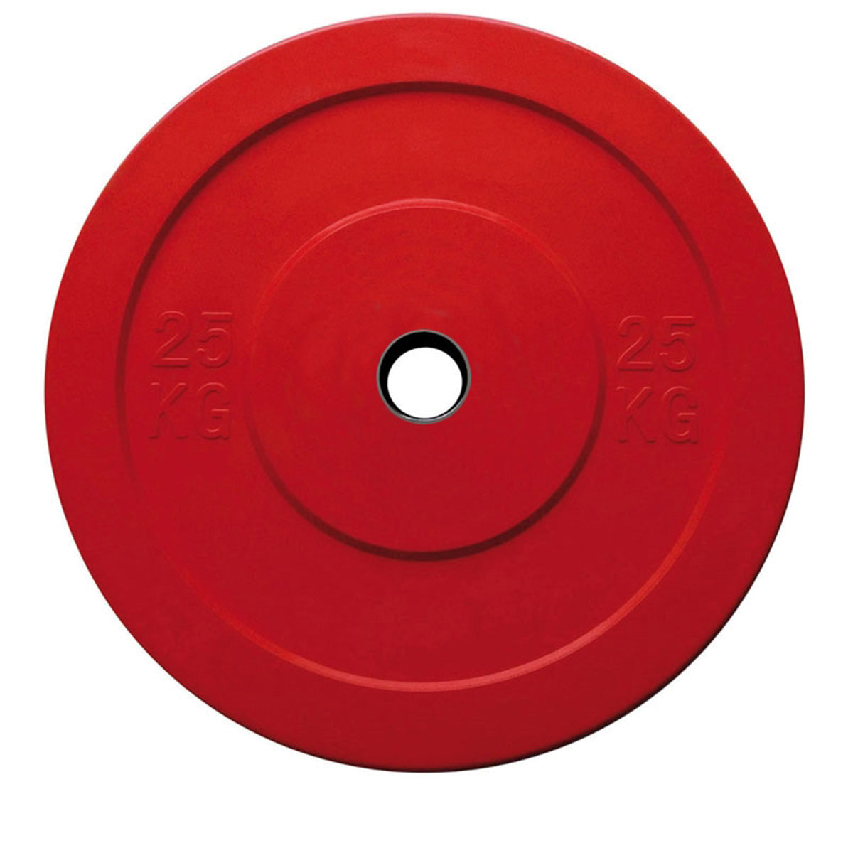 Toorx Bumperplate Challenge 25 kg