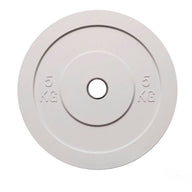 Toorx Bumperplate Challenge 5 kg