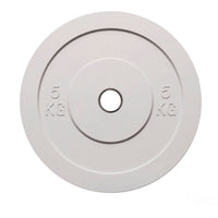 Toorx Bumperplate Challenge 5 kg