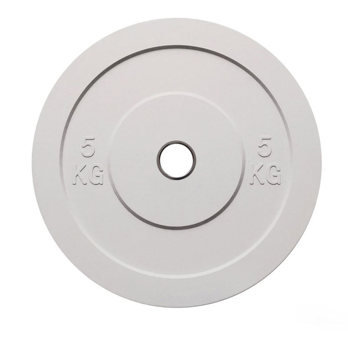 Toorx Bumperplate Challenge 5 kg