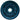 Toorx Weightplate Rubber 10 kg Ø25