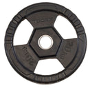 Toorx Weightplate Rubber 20 kg Ø50