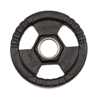 Toorx Weightplate Rubber 5 kg Ø50