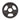 Toorx Weightplate Rubber 5 kg Ø50