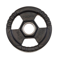 Toorx Weightplate Rubber 5 kg Ø50