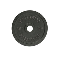 Toorx Weightplate Iron 15 kg Ø25