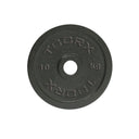 Toorx Weightplate Iron 1 kg Ø25
