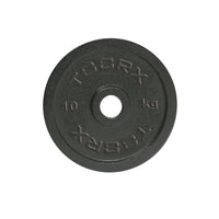 Toorx Weightplate Iron 20 kg Ø25