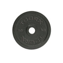 Toorx Weightplate Iron 2 kg Ø25