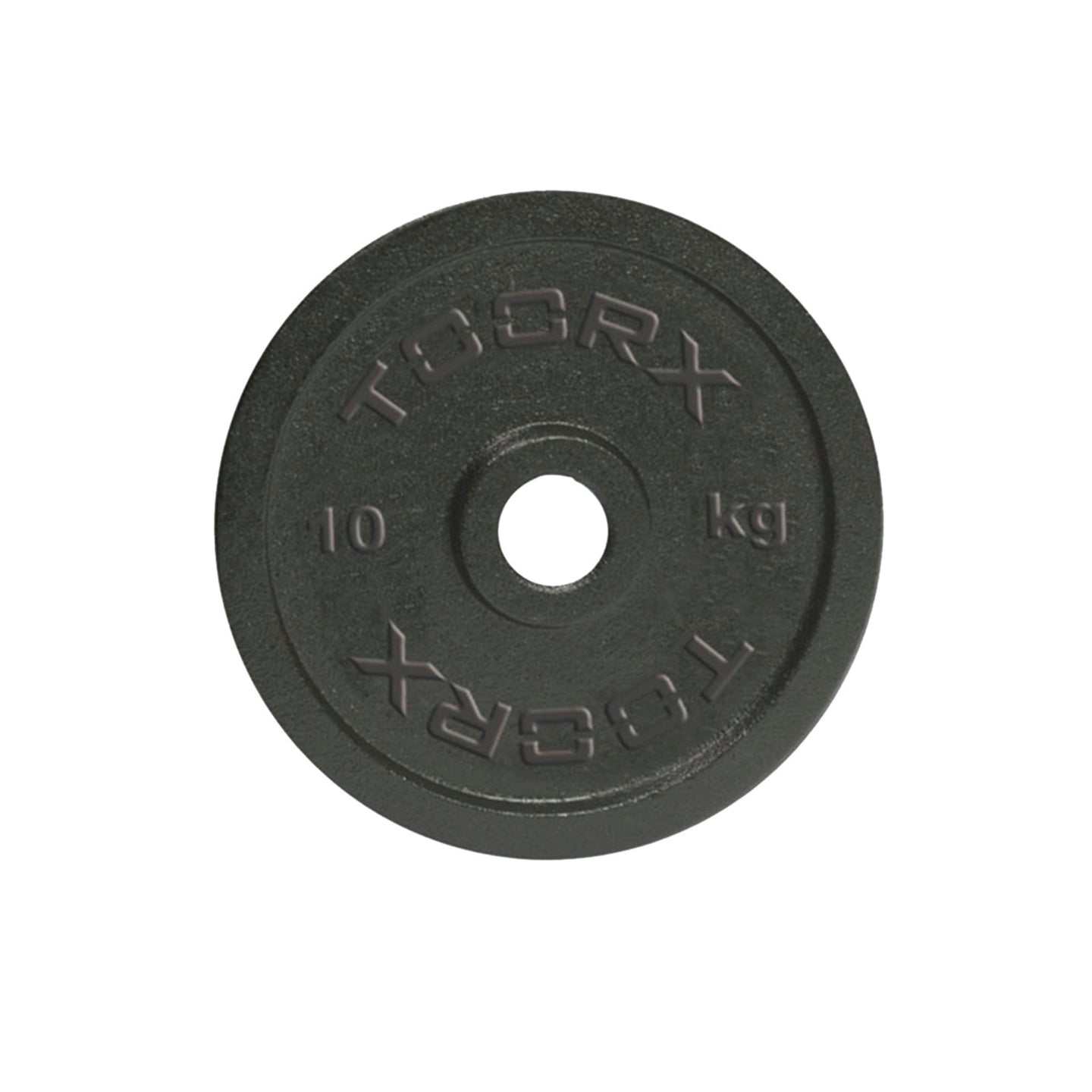 Toorx Weightplate Iron 2 kg Ø25