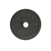 Toorx Weightplate Iron 2 kg Ø25
