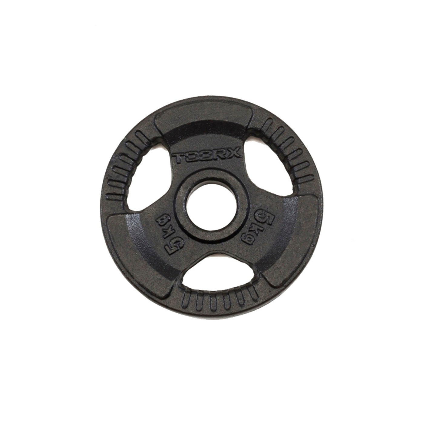 Toorx Weightplate Iron 5 kg Ø50