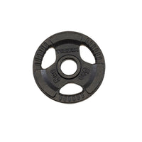 Toorx Weightplate Iron 5 kg Ø50