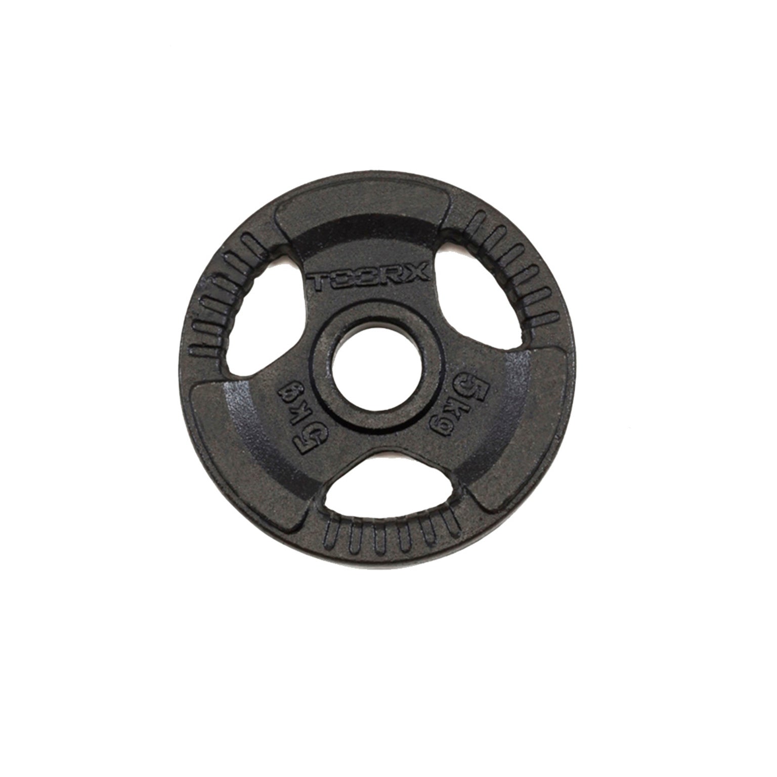 Toorx Weightplate Iron 5 kg Ø50