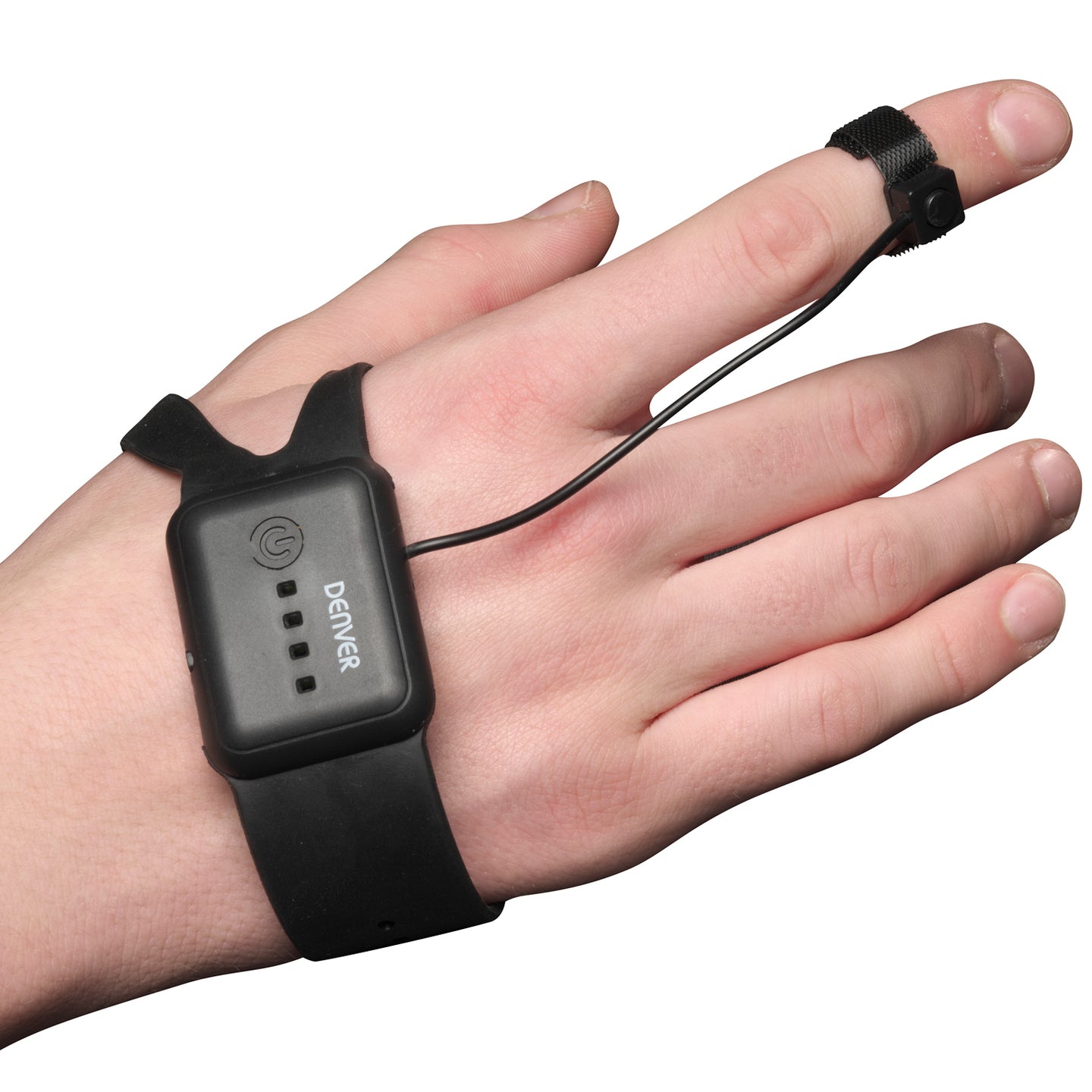 Denver Drönare Stabilisator Handkontroll DRO-170