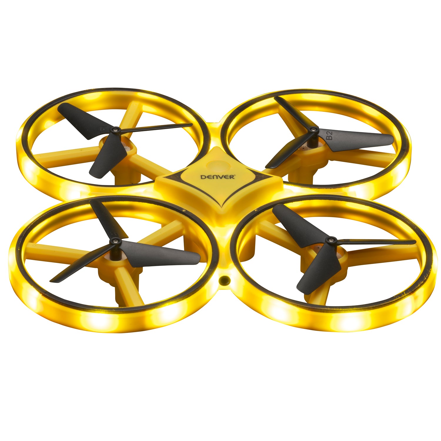 Denver Drönare Stabilisator Handkontroll DRO-170