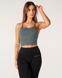 Relode - Core Singlet Top