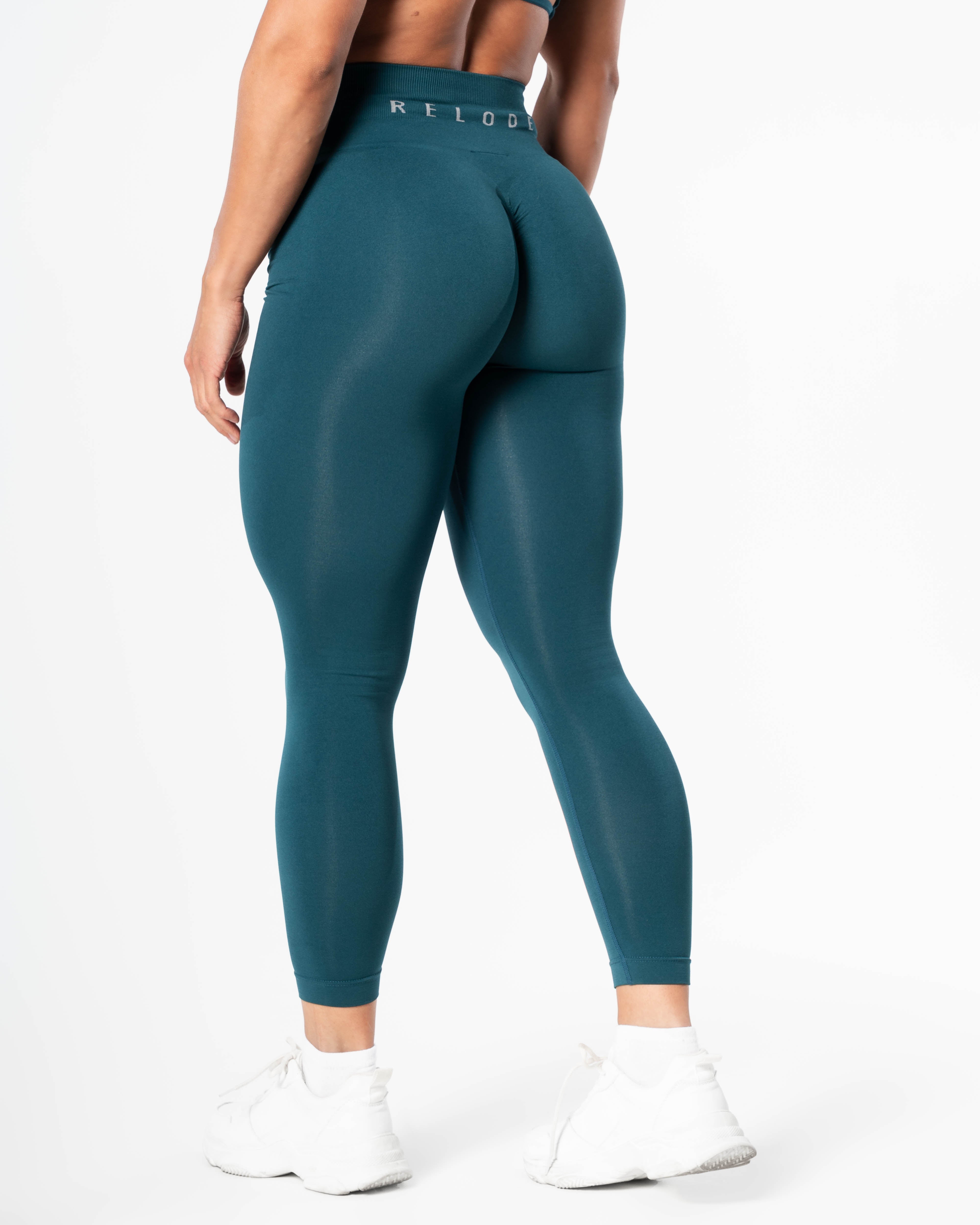 Relode - Prime Scrunch Tights
