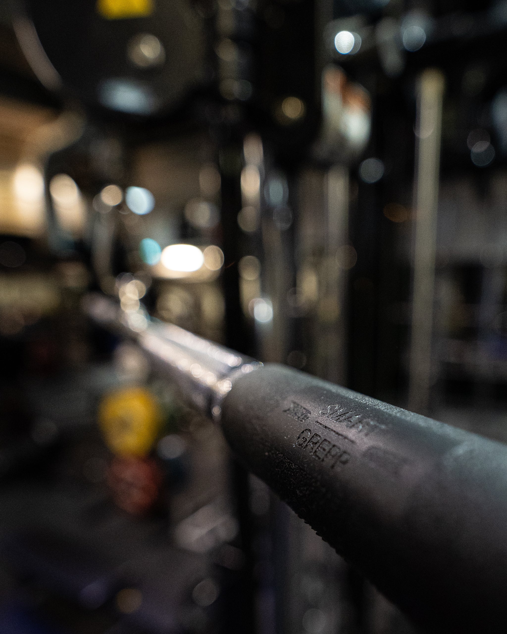 SmartGrepp SmartGrepp, black