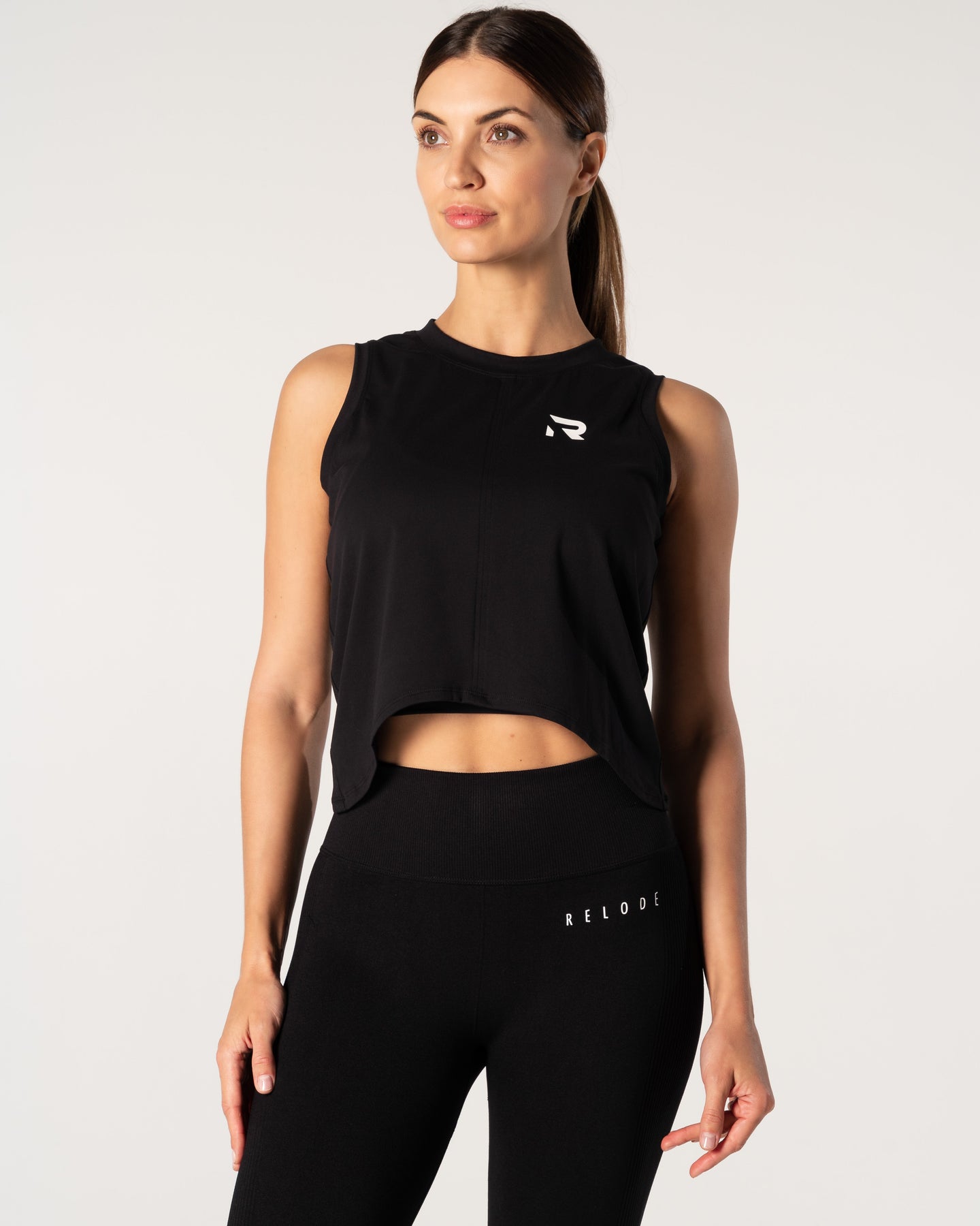 Relode - Core Tank Top