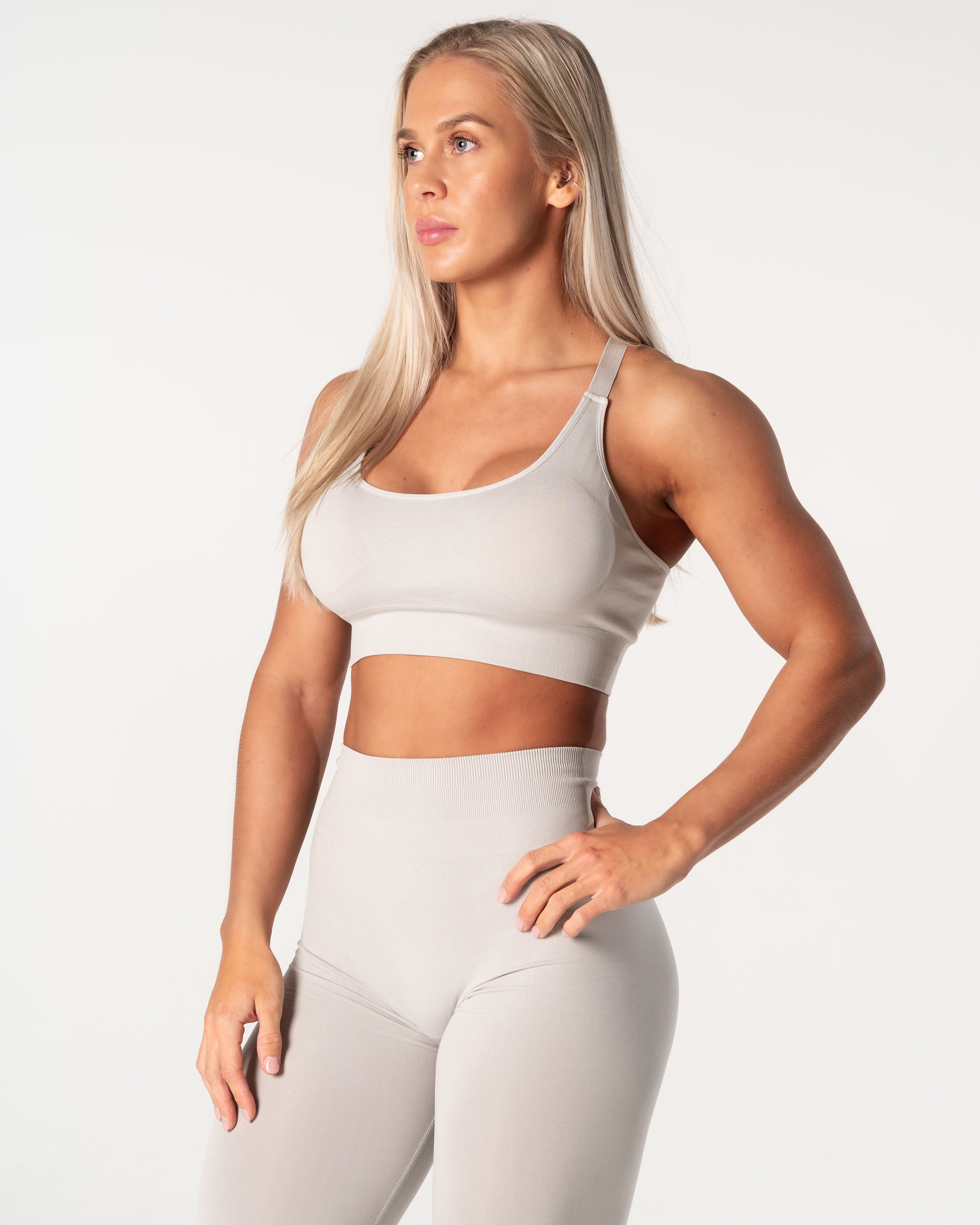 Relode - Prime Scrunch Top