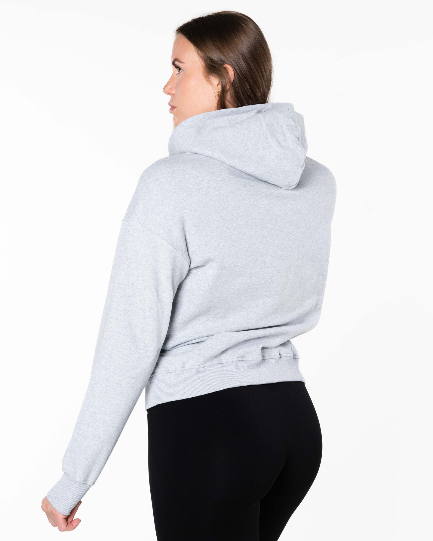 Relode - Maverick Hoodie - Grå