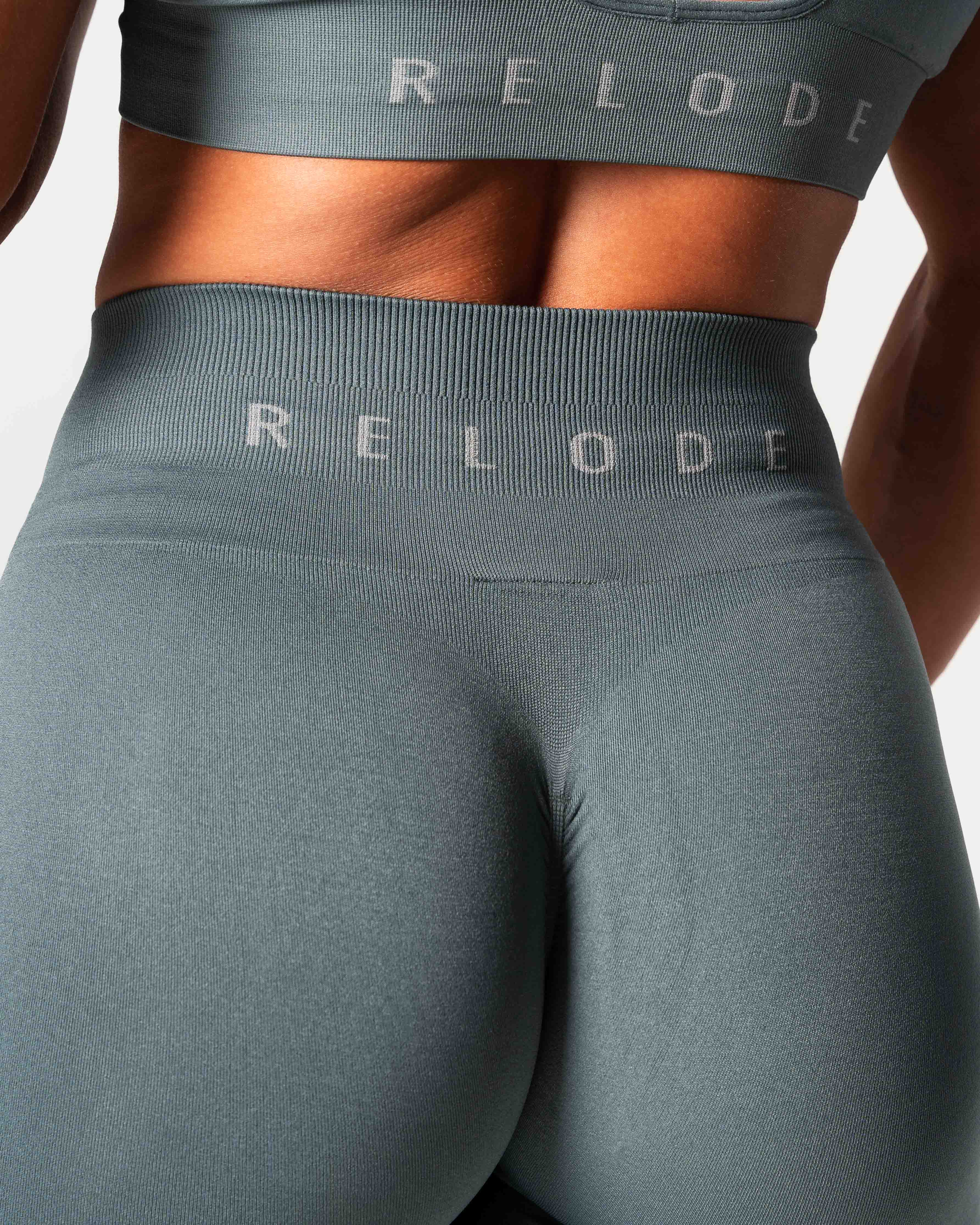 Relode - Prime Scrunch Tights