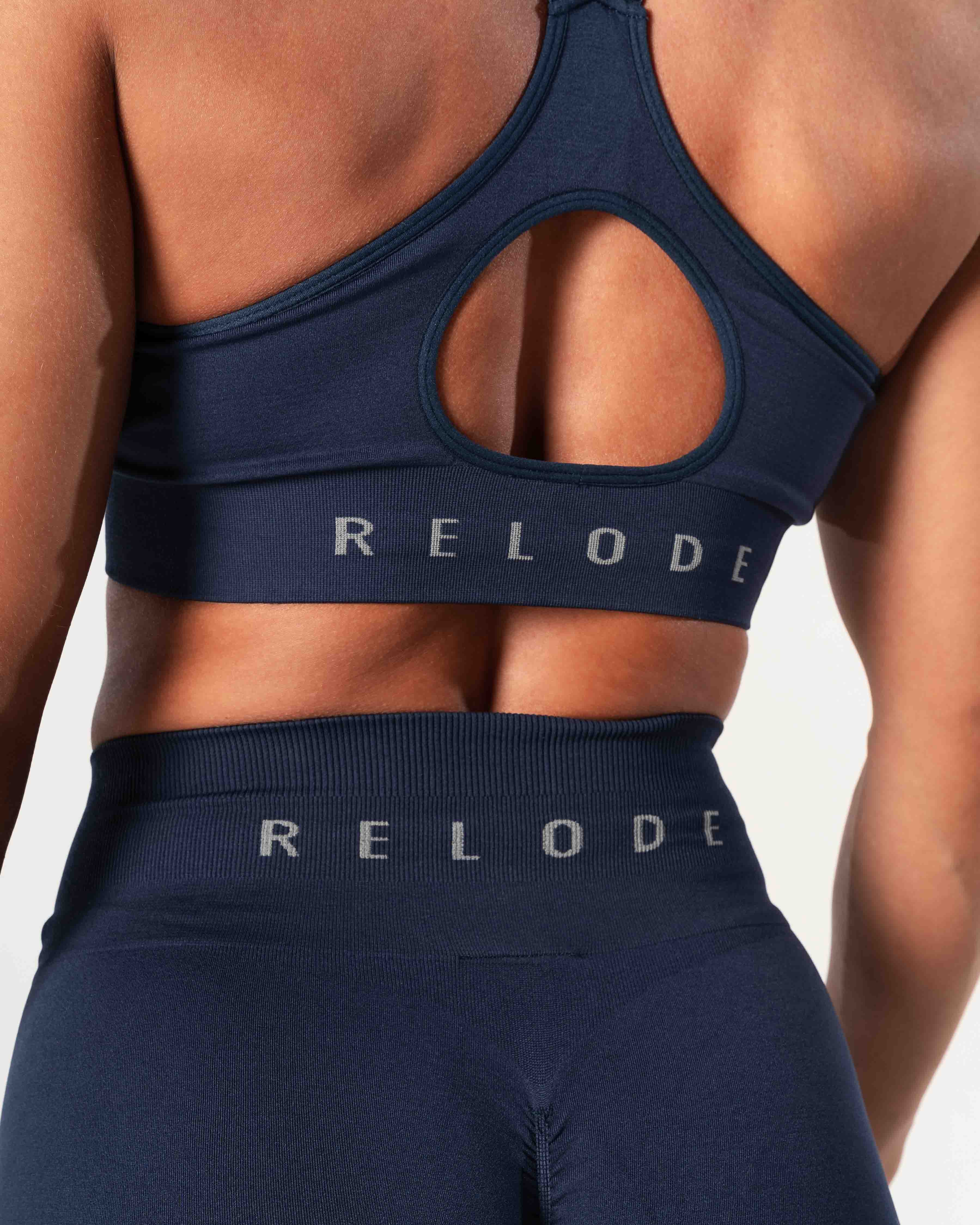 Relode - Prime Scrunch Top