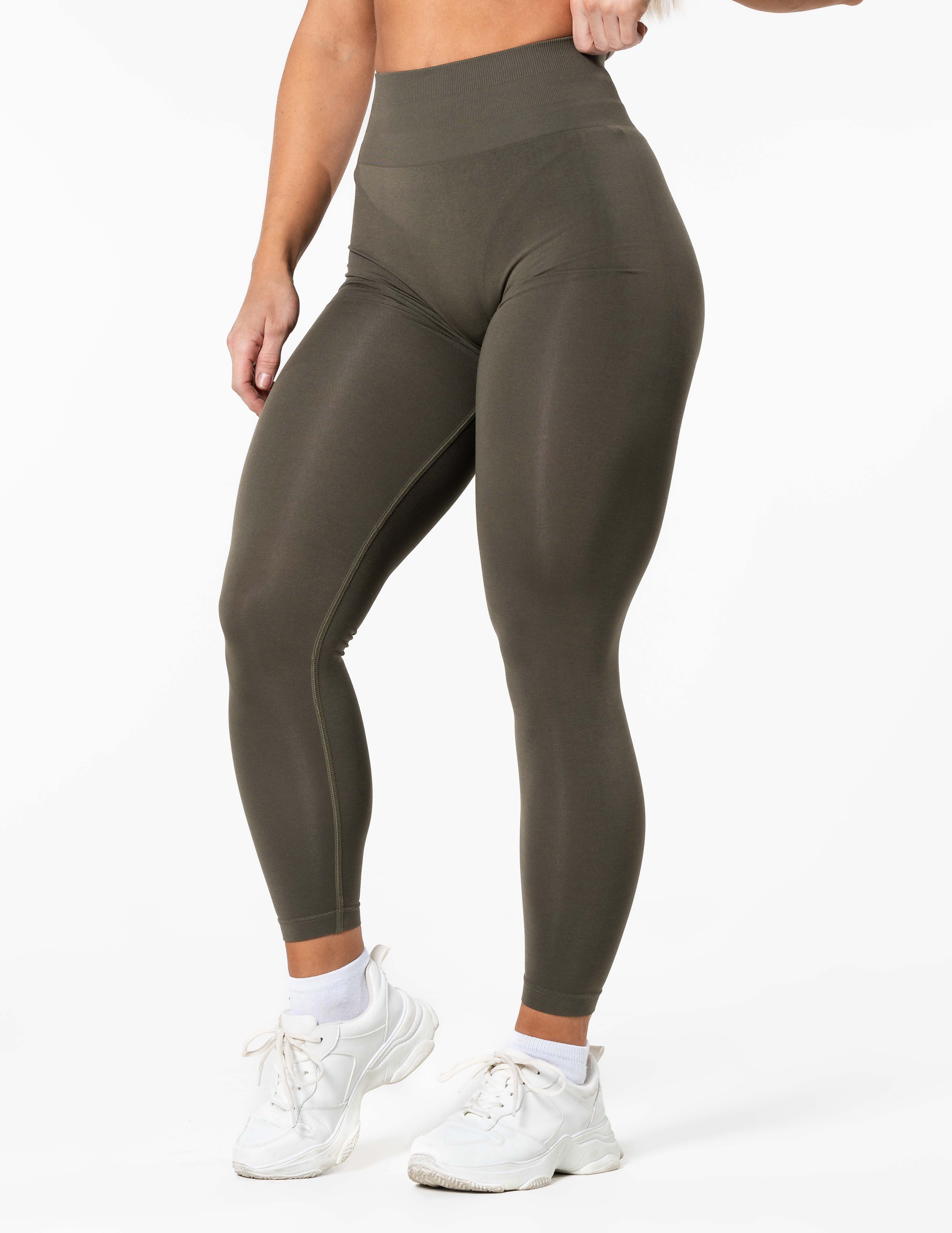 Relode - Prime Scrunch Tights