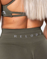 Relode - Prime Scrunch Tights