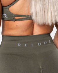 Relode - Prime Scrunch Tights