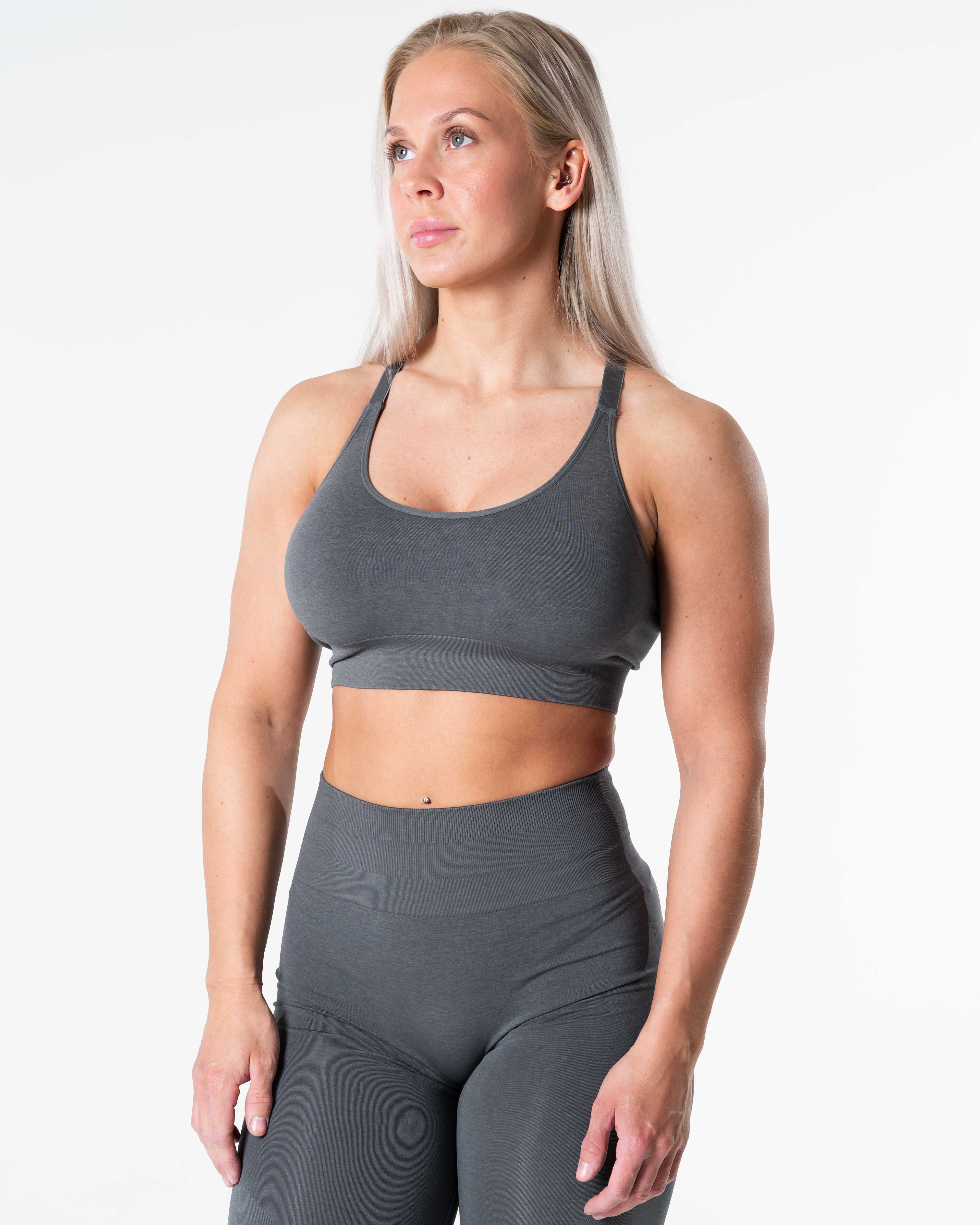 Relode - Prime Scrunch Top