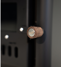 Näver Basic Bastutält – portabel basturitual med äkta värme och vetenskaplig effekt ** Nyhet **