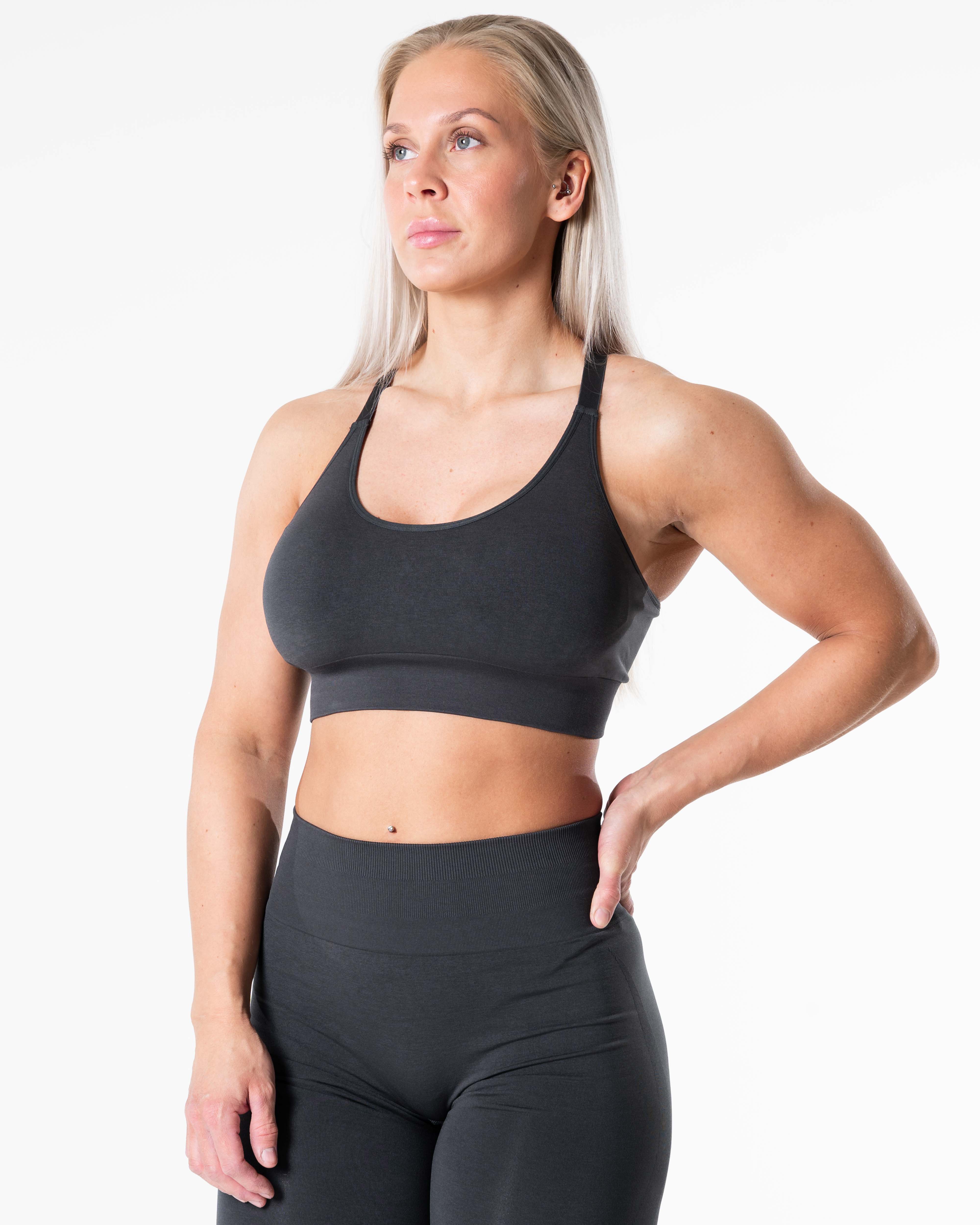 Relode - Prime Scrunch Top