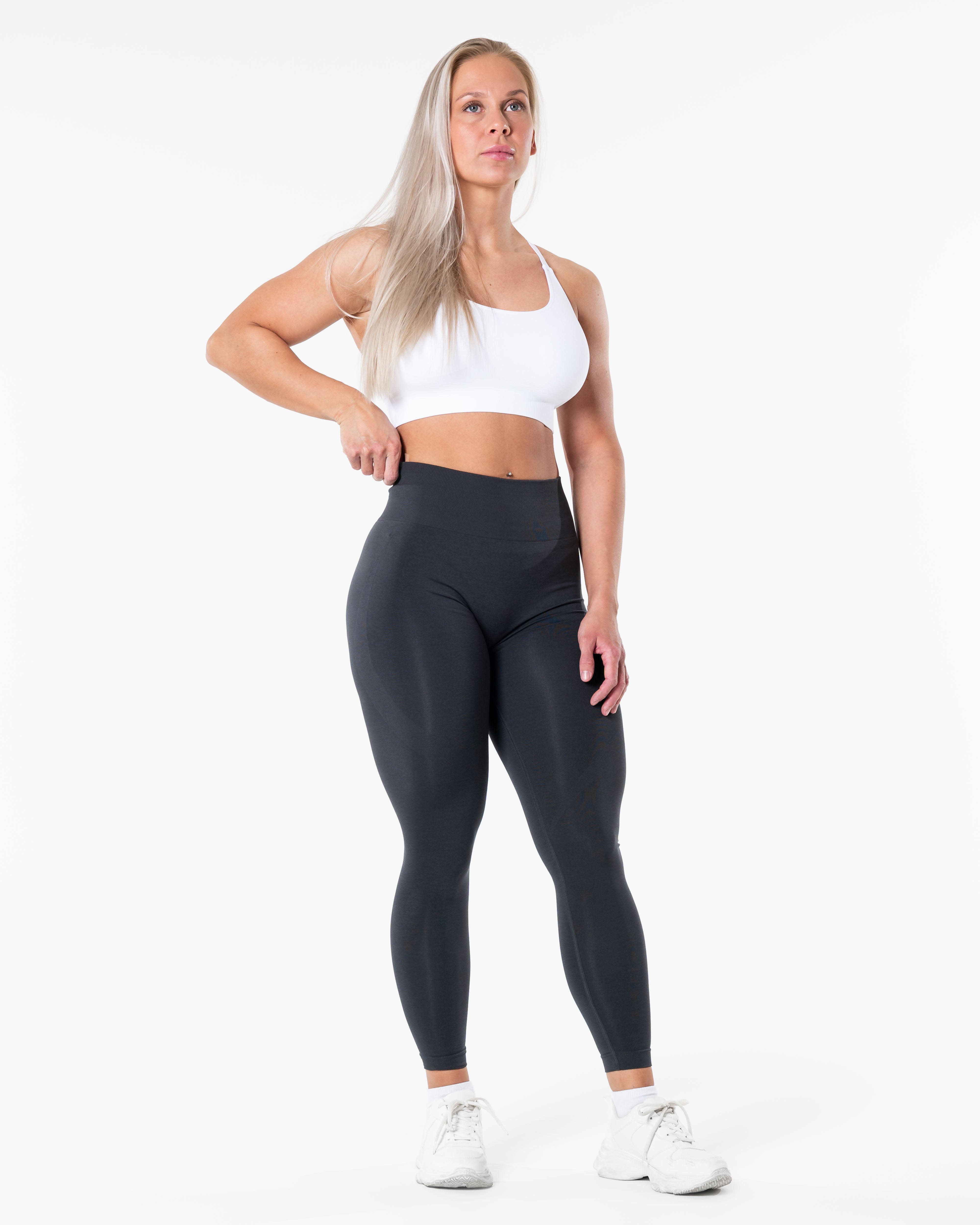Relode - Prime Scrunch Top