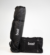 Näver Basic Bastutält – portabel basturitual med äkta värme och vetenskaplig effekt ** Nyhet **