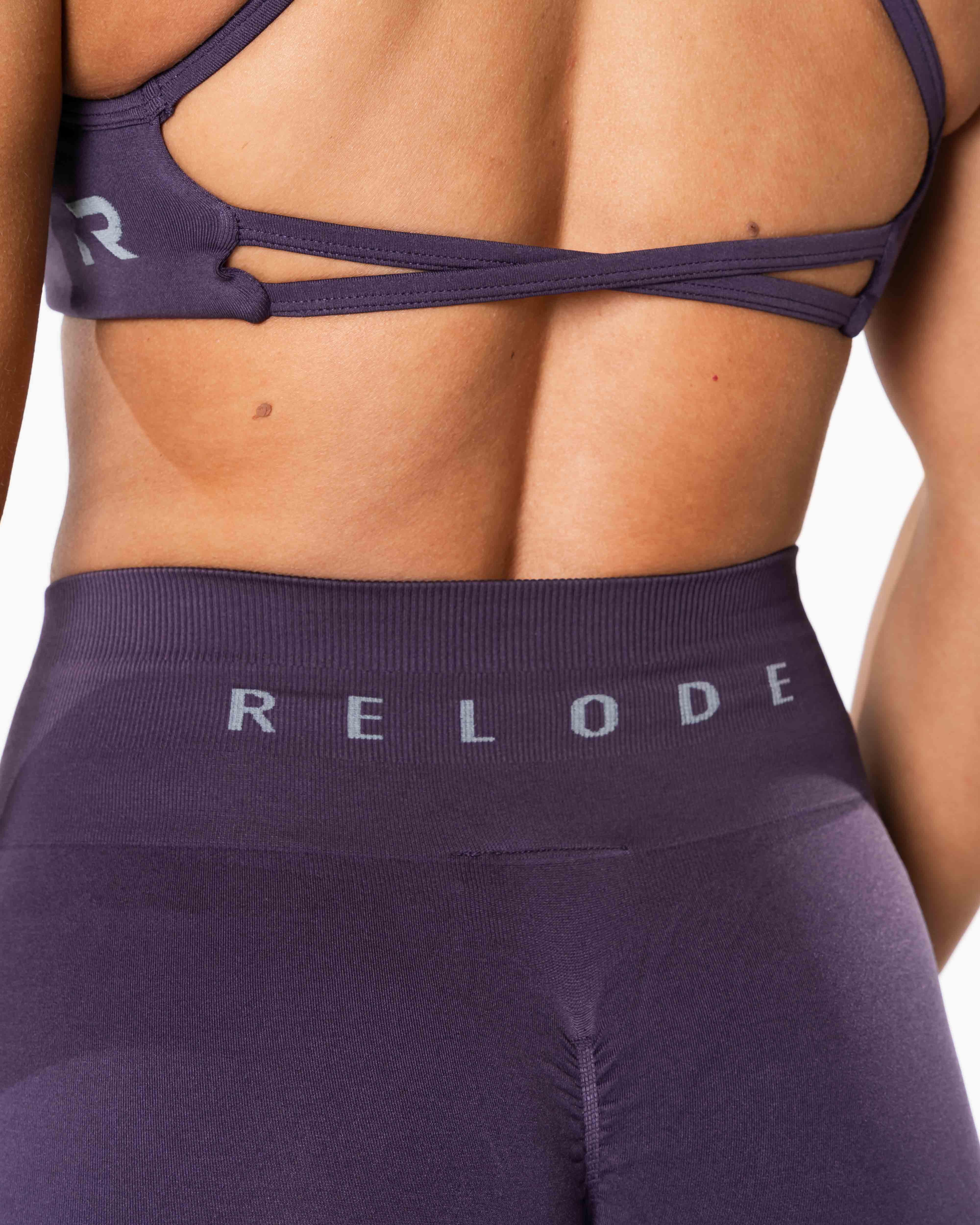 Relode - Prime Scrunch Tights