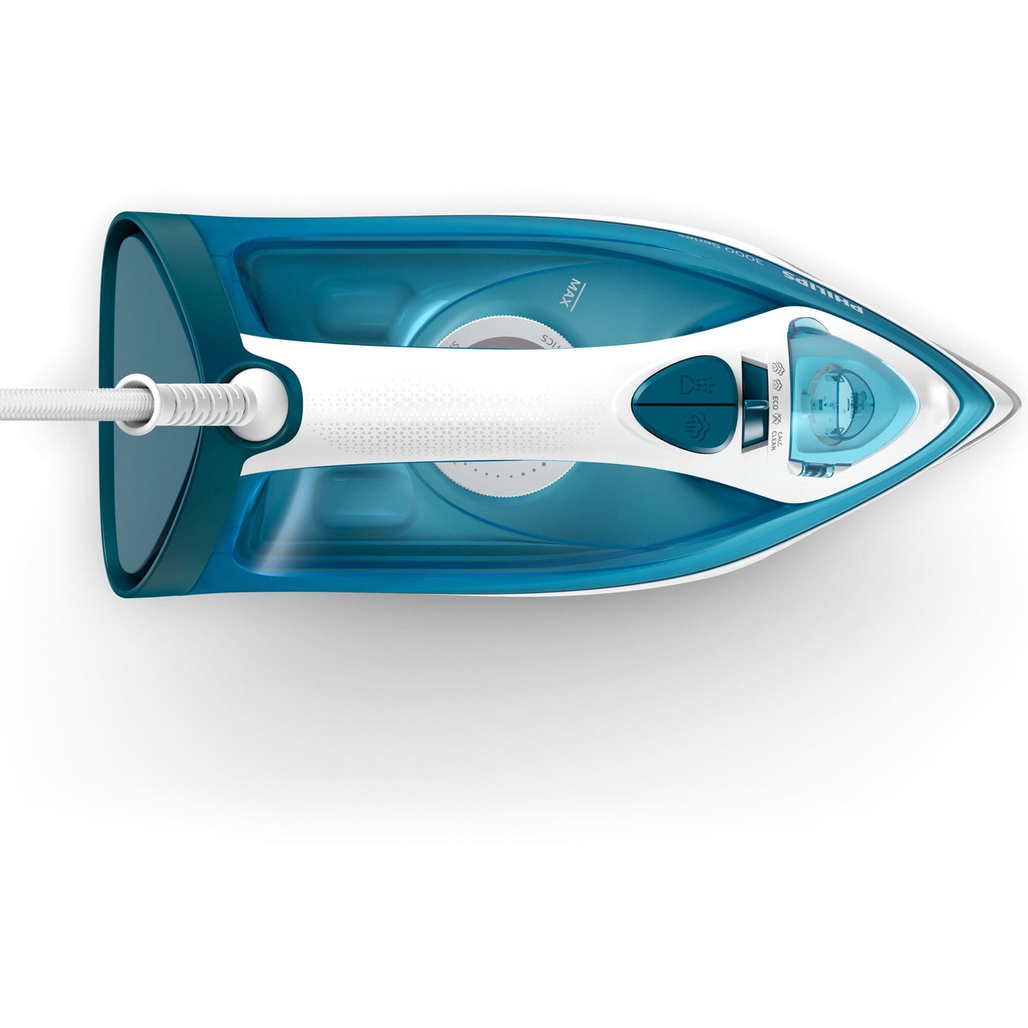 Philips Ångstrykjärn DST3011/20 Keramisk Stryksula