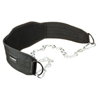 C.P Sports  Dipbälte Dip Belt Pro, svart