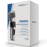 Babyliss Hårklippare Precision Cut E786E