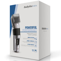 Babyliss Hårklippare Precision Cut E786E