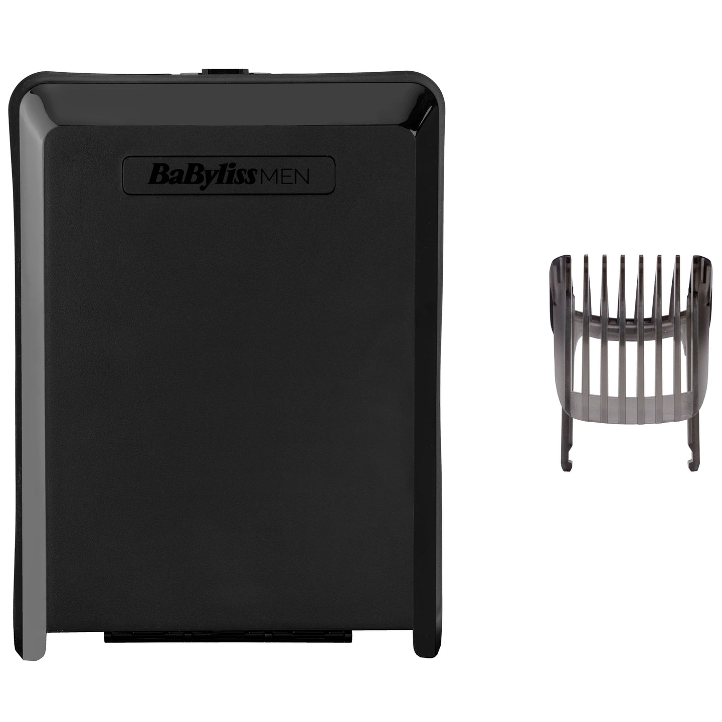 Babyliss Hårklippare Tiotanium E976E