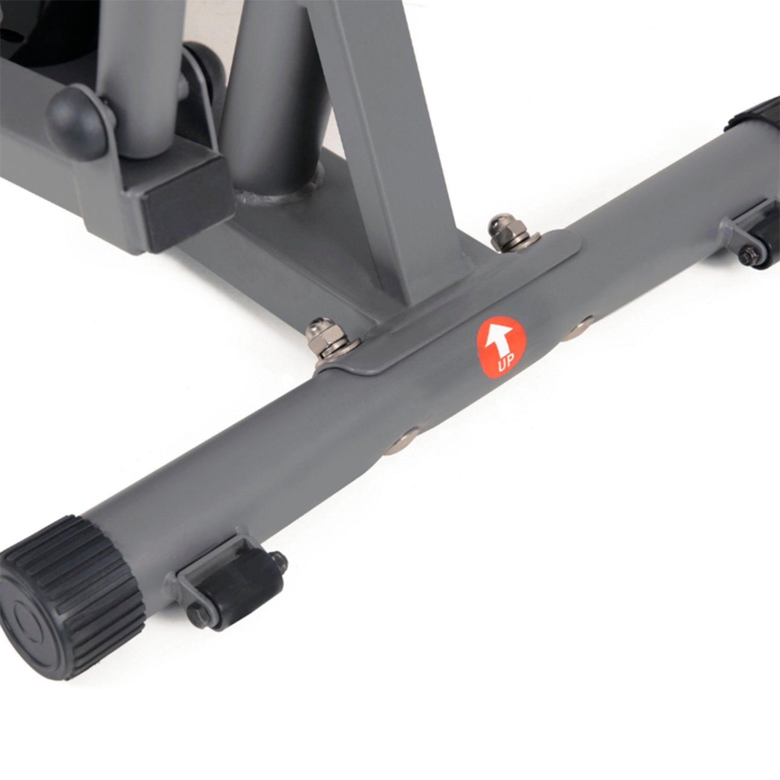 Toorx Toorx - EFK 500 Crosstrainer
