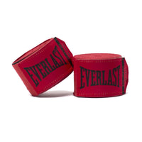 Everlast Elite Boxningslindor 457 cm – För maximal stabilitet och komfort