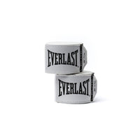 Everlast Elite Handwraps, 457 Cm White