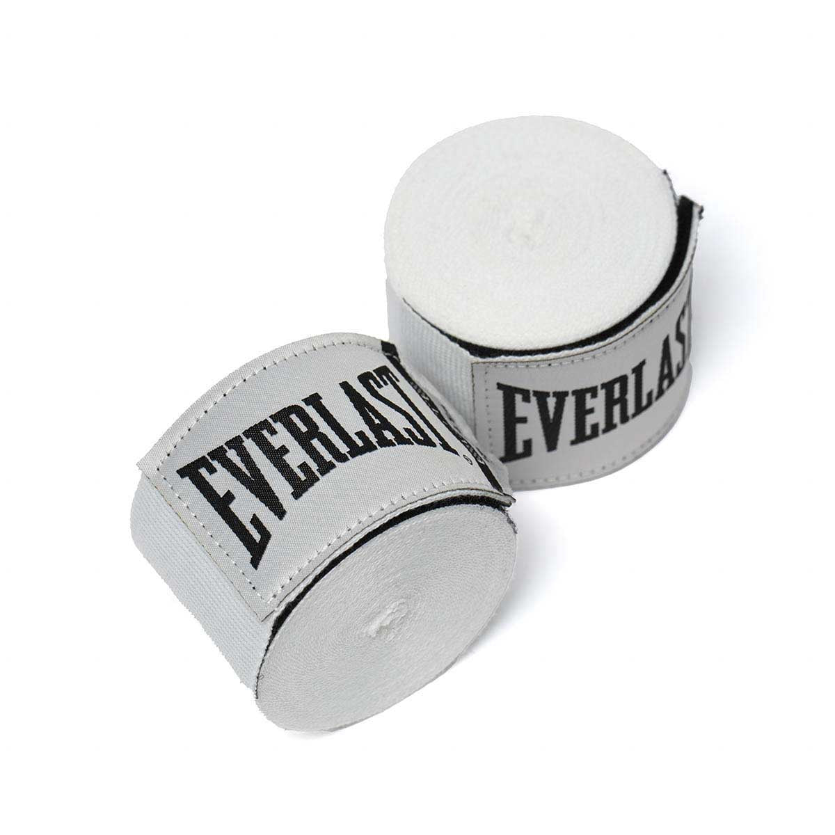 Everlast Elite Handwraps, 457 Cm White