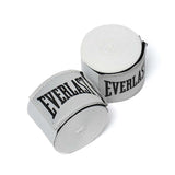 Everlast Elite Handwraps, 457 Cm White