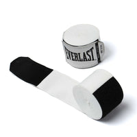 Everlast Elite Boxningslindor 457 cm – För maximal stabilitet och komfort