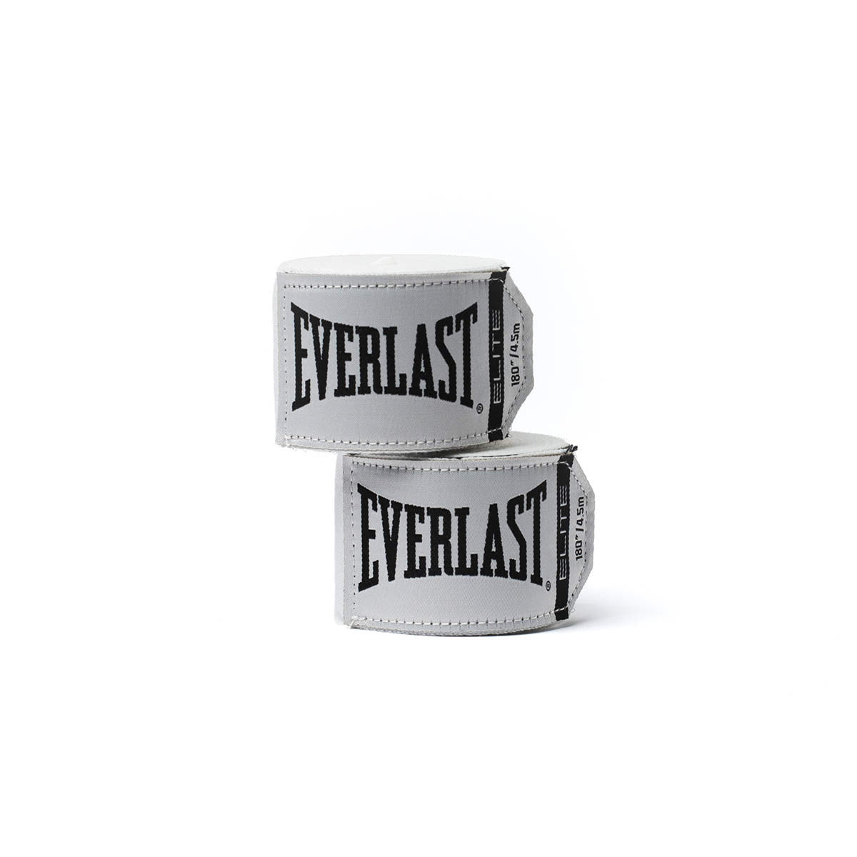 Everlast Elite Handwraps, 457 Cm White